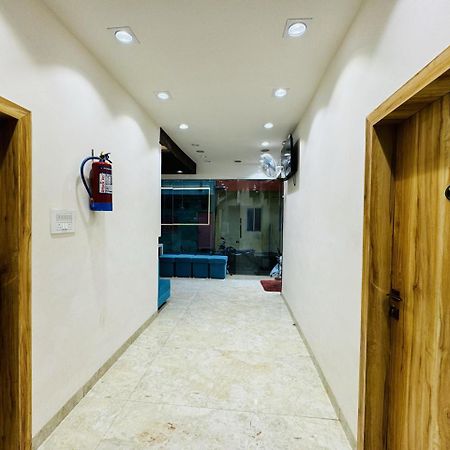 Hotel Shree Mahakal Krapa Ujjain Exterior foto